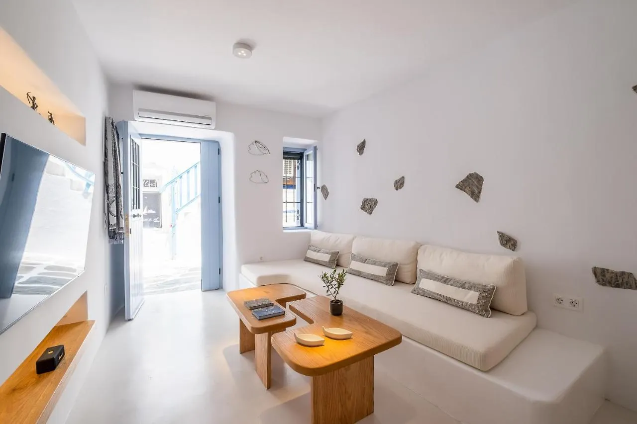 Βγδ Vitagamadelta Myconos Mykonos Town