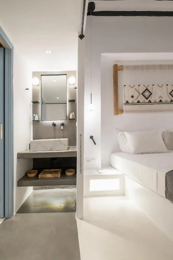 Βγδ Vitagamadelta Myconos Mykonos Town Hébergement de vacances