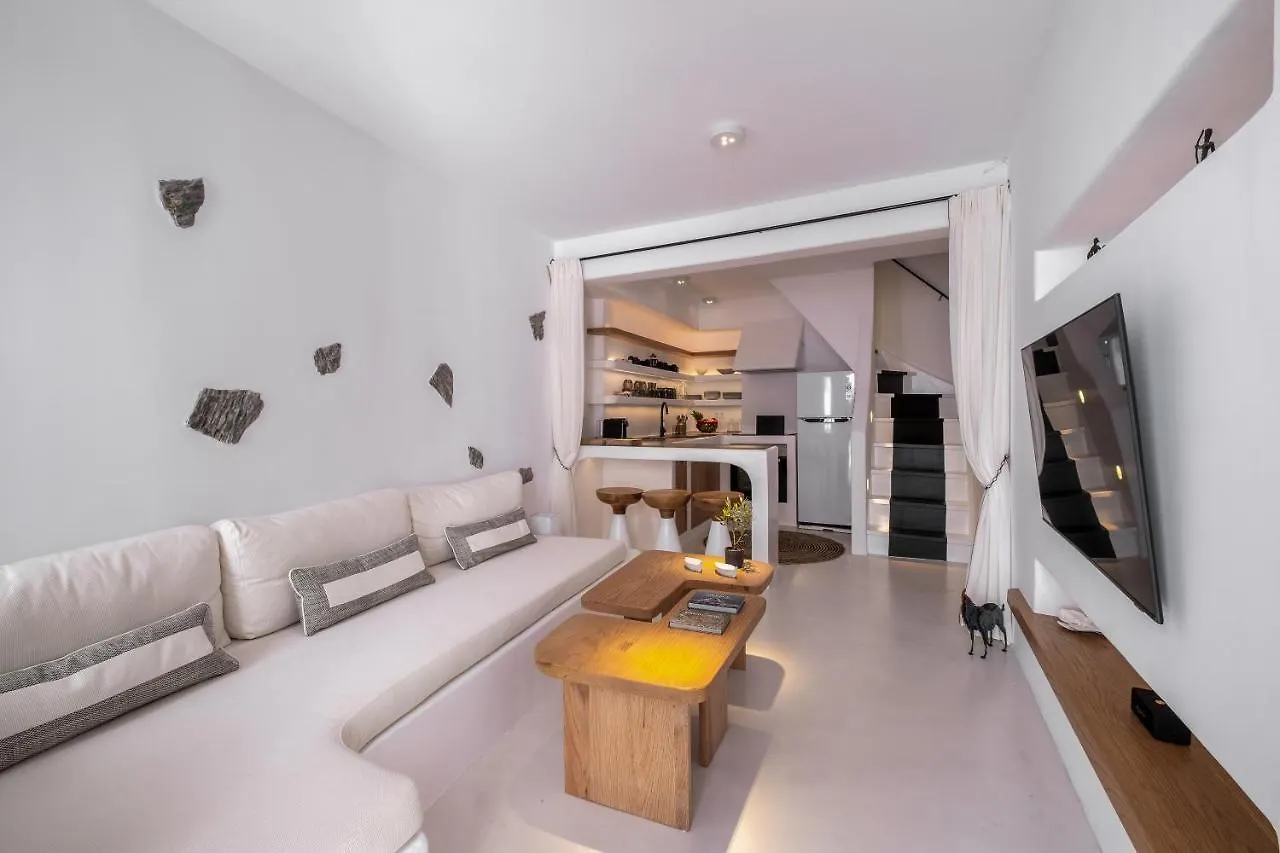 بيت للعطل Βγδ Vitagamadelta Myconos Mykonos Town