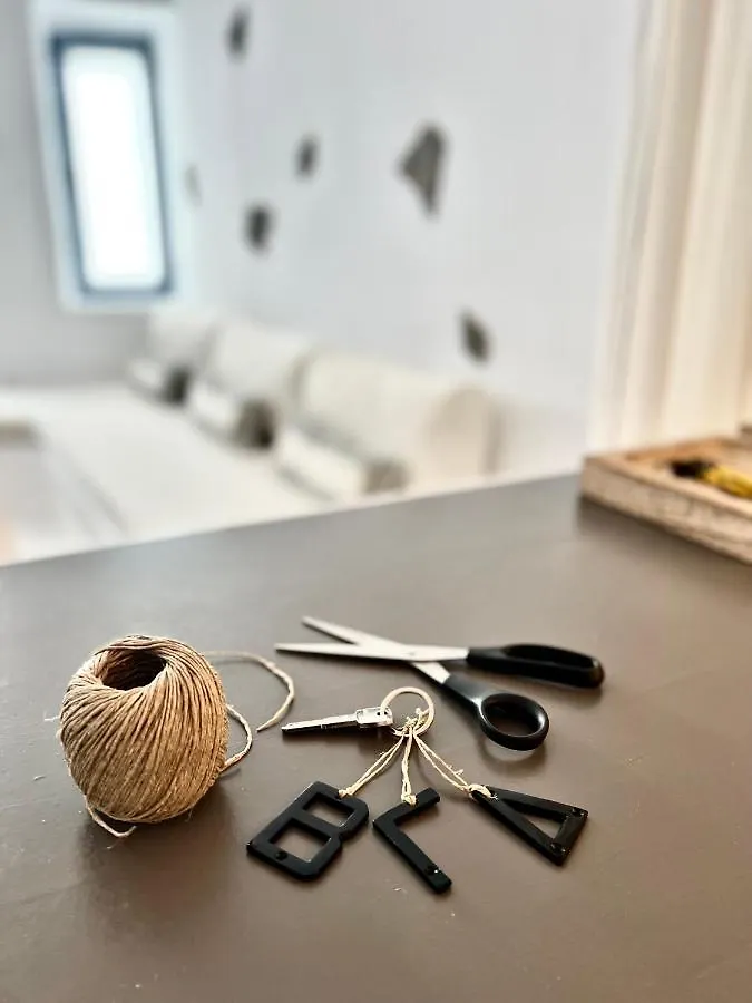 Βγδ Vitagamadelta Myconos Mykonos Town Hébergement de vacances