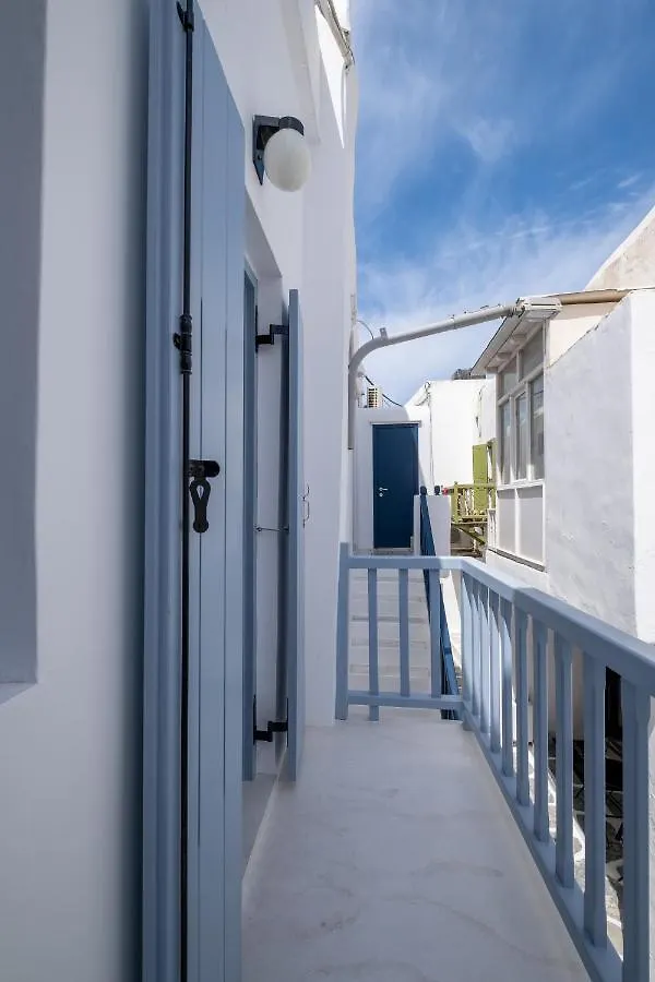 Βγδ Vitagamadelta Myconos Mykonos Town 0*,