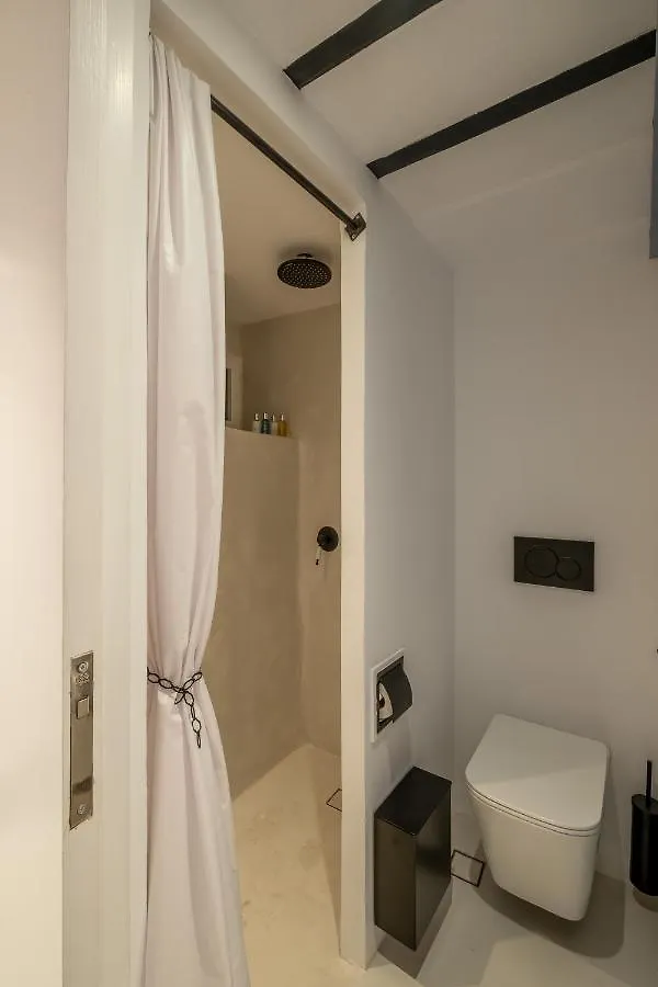Βγδ Vitagamadelta Myconos Mykonos Town 0*,