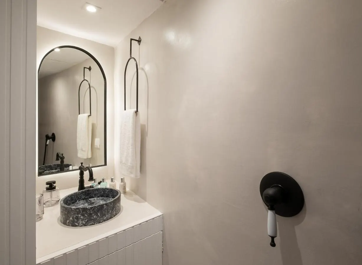 Hébergement de vacances Βγδ Vitagamadelta Myconos Mykonos Town Grèce