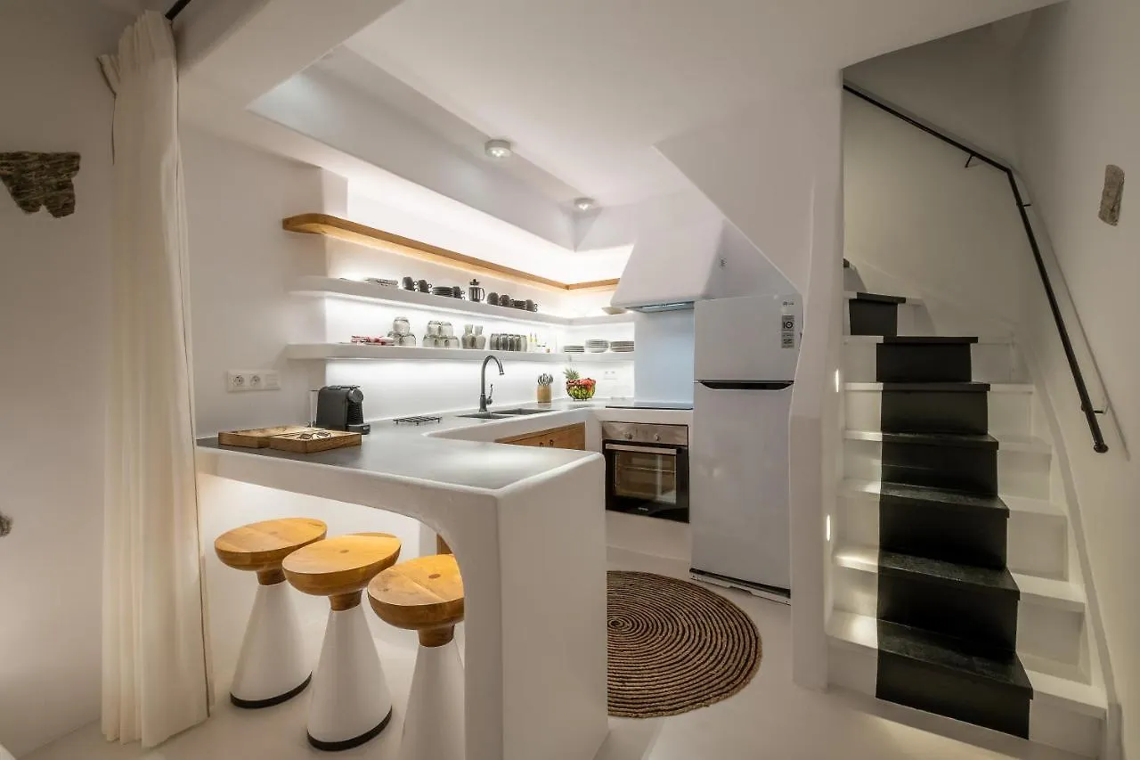 بيت للعطل Βγδ Vitagamadelta Myconos Mykonos Town