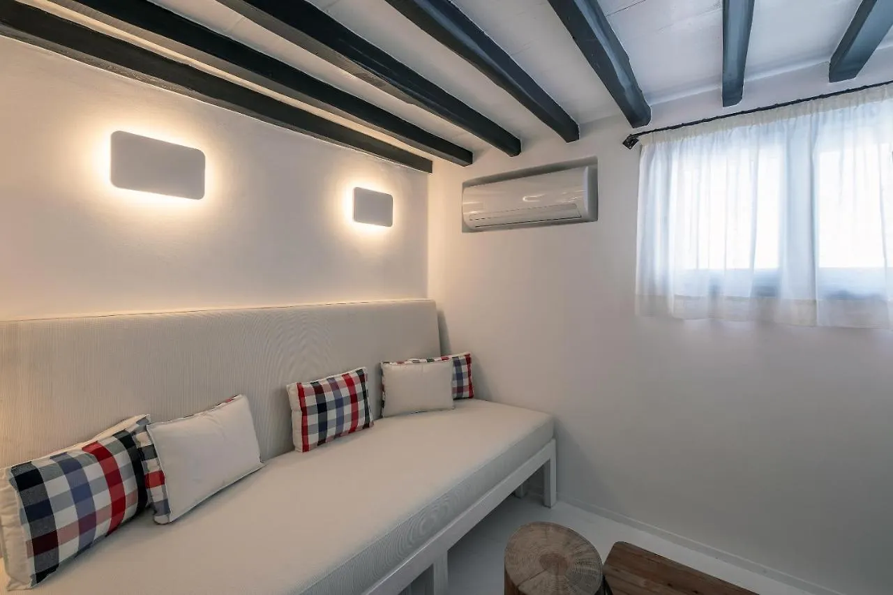 بيت للعطل Βγδ Vitagamadelta Myconos Mykonos Town