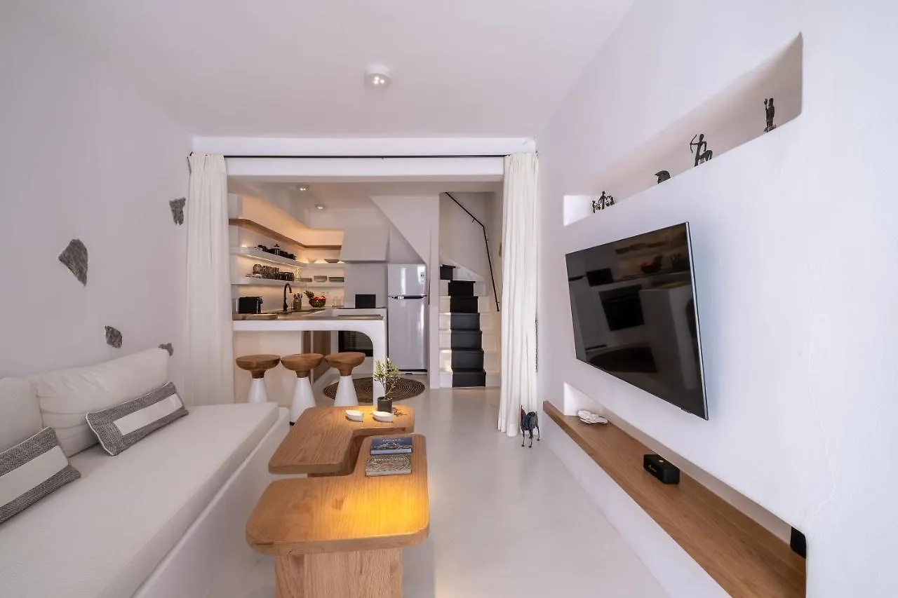 Βγδ Vitagamadelta Myconos Mykonos Town